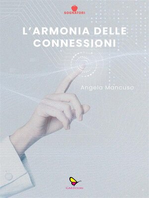 cover image of L'armonia delle connessioni